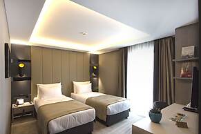 Cityloft 81