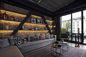 Cityloft 81
