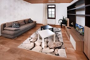 Villa Kunerad