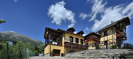 Villa Kunerad