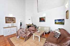 Villa Kunerad