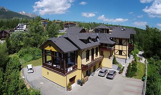 Villa Kunerad