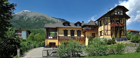 Villa Kunerad