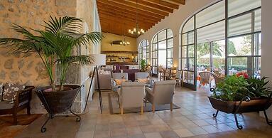 Hotel Ca'l Bisbe