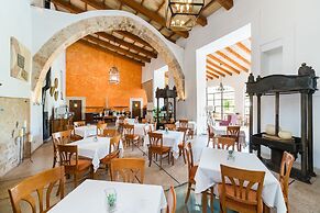 Hotel Ca'l Bisbe