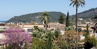 Hotel Ca'l Bisbe