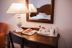 Hotel Ca'l Bisbe
