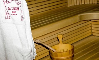 Hotel Ca'l Bisbe