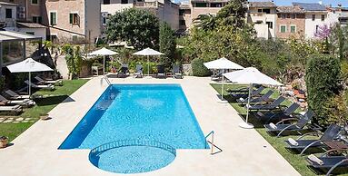 Hotel Ca'l Bisbe