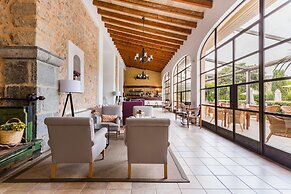 Hotel Ca'l Bisbe