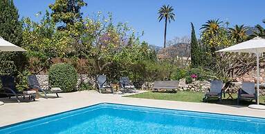 Hotel Ca'l Bisbe