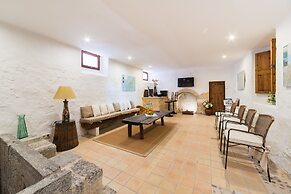 Hotel Ca'l Bisbe