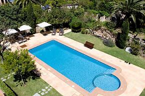 Hotel Ca'l Bisbe