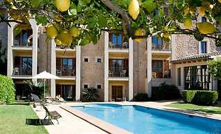 Hotel Ca'l Bisbe