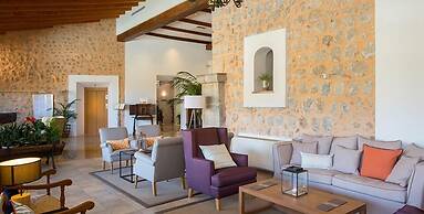 Hotel Ca'l Bisbe