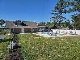 Kingsbay Mansion & Vacation Houses