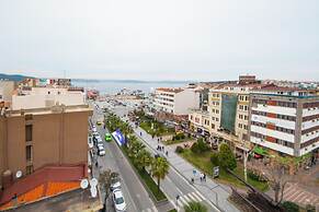 Çanak Hotel