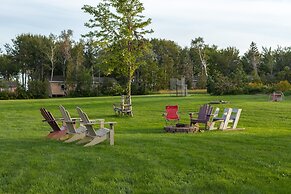 Avonlea Cottages
