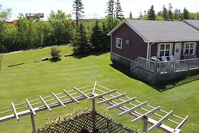 Avonlea Cottages