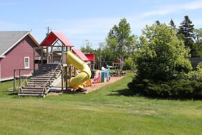 Avonlea Cottages