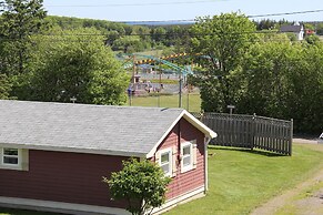 Avonlea Cottages