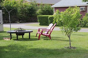 Avonlea Cottages