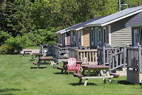 Avonlea Cottages