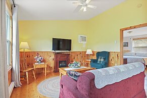 Avonlea Cottages