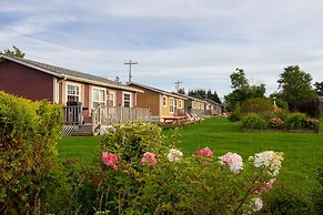 Avonlea Cottages