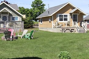 Avonlea Cottages