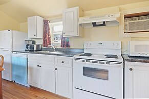 Avonlea Cottages