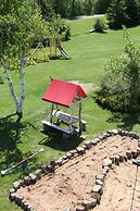 Avonlea Cottages