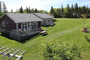 Avonlea Cottages
