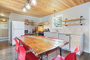 Avonlea Cottages
