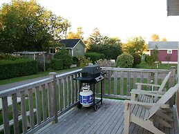 Avonlea Cottages
