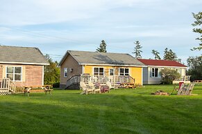 Avonlea Cottages