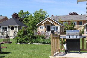 Avonlea Cottages