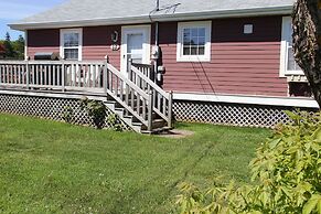 Avonlea Cottages