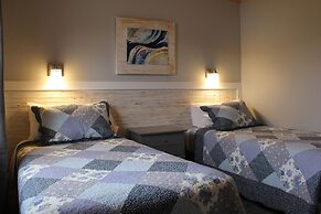 Avonlea Cottages