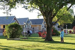 Avonlea Cottages