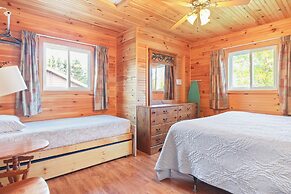 Avonlea Cottages