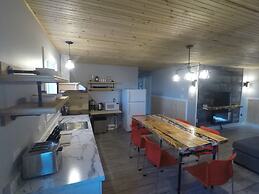 Avonlea Cottages