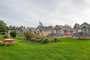 Avonlea Cottages