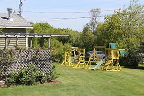 Avonlea Cottages