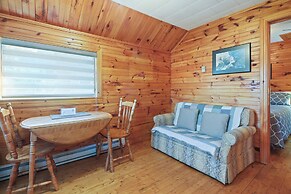 Avonlea Cottages