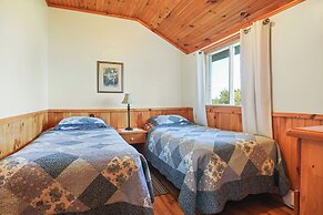Avonlea Cottages