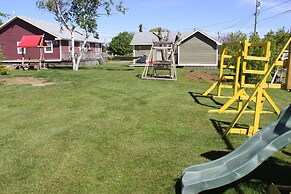 Avonlea Cottages