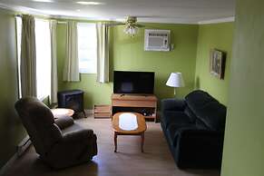 Avonlea Cottages