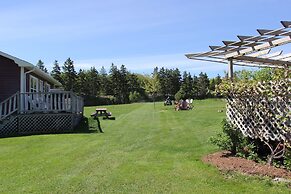 Avonlea Cottages