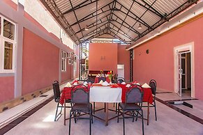 The Okaseni Lodge